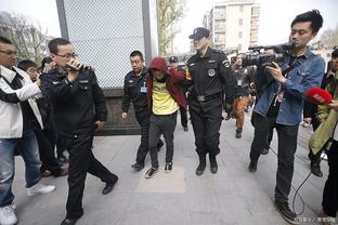 西媒：马德里检察官办公室以涉嫌性侵对卢比亚莱斯立案